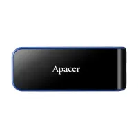 Apacer AH356 USB 3.2 Gen-1 64GB Black Pen Drive